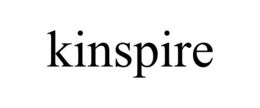 KINSPIRE trademark