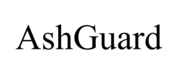 ASHGUARD trademark