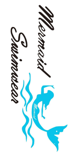MERMAID SWIMWEAR trademark