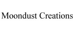 MOONDUST CREATIONS trademark