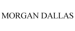 MORGAN DALLAS trademark