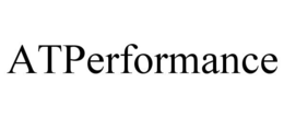 ATPERFORMANCE trademark