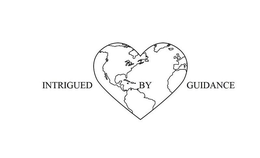 INTRIGUED BY GUIDANCE trademark