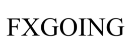 FXGOING trademark