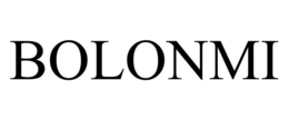 BOLONMI trademark