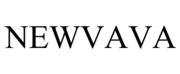 NEWVAVA trademark