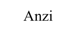 ANZI trademark