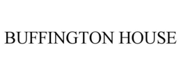 BUFFINGTON HOUSE trademark