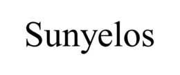 SUNYELOS trademark