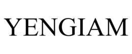 YENGIAM trademark