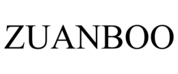 ZUANBOO trademark
