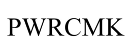 PWRCMK trademark