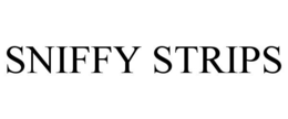 SNIFFY STRIPS trademark