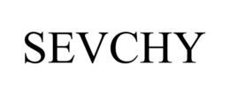 SEVCHY trademark