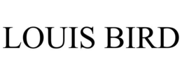 LOUIS BIRD trademark
