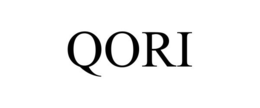 QORI trademark