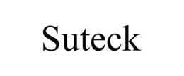 SUTECK trademark