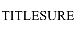 TITLESURE trademark