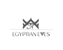 EGYPTIAN EYES trademark
