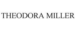 THEODORA MILLER trademark