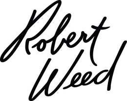 ROBERT WEED trademark