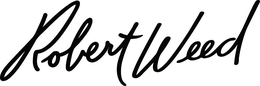 ROBERT WEED trademark