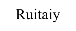 RUITAIY trademark