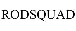 RODSQUAD trademark