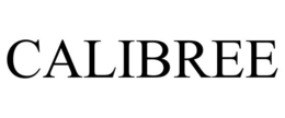 CALIBREE trademark