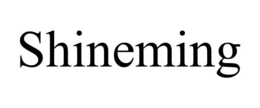 SHINEMING trademark
