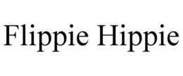 FLIPPIE HIPPIE trademark