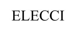 ELECCI trademark