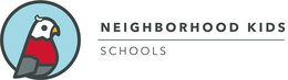 NEIGHBORHOOD KIDS SCHOOLS trademark
