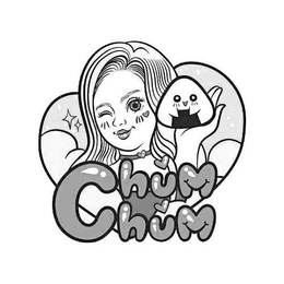 CHUM CHUM trademark