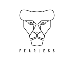 BU BU FEARLESS trademark