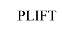 PLIFT trademark