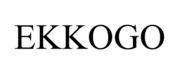 EKKOGO trademark