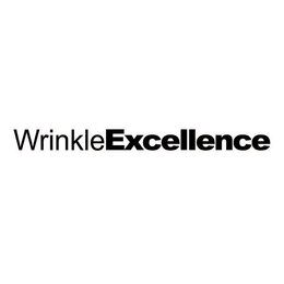 WRINKLEEXCELLENCE trademark