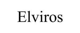 ELVIROS trademark