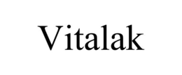 VITALAK trademark