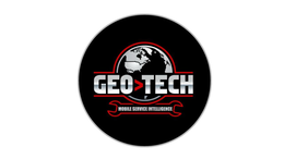 GEO TECH MOBILE SERVICE INTELLIGENCE trademark