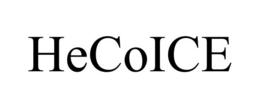 HECOICE trademark