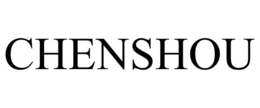 CHENSHOU trademark