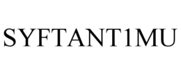 SYFTANT1MU trademark