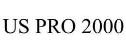 US PRO 2000 trademark