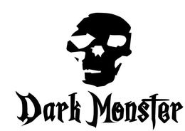 DARK MONSTER trademark
