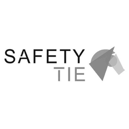 SAFETY TIE trademark