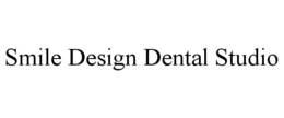 SMILE DESIGN DENTAL STUDIO trademark