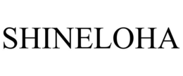 SHINELOHA trademark