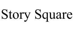 STORY SQUARE trademark